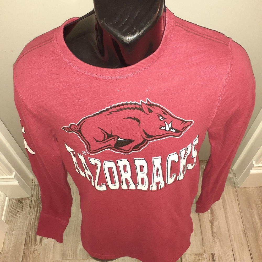 Men's Razorback Tee